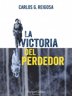 cover image of La victoria del perdedor